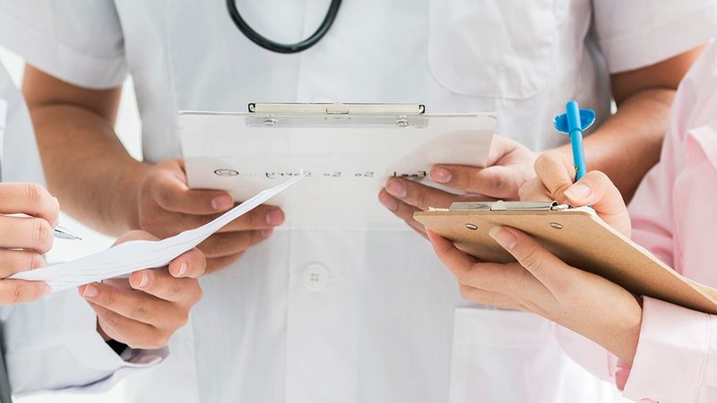 慢病管理信息系统：如何选择合适的规格型号**