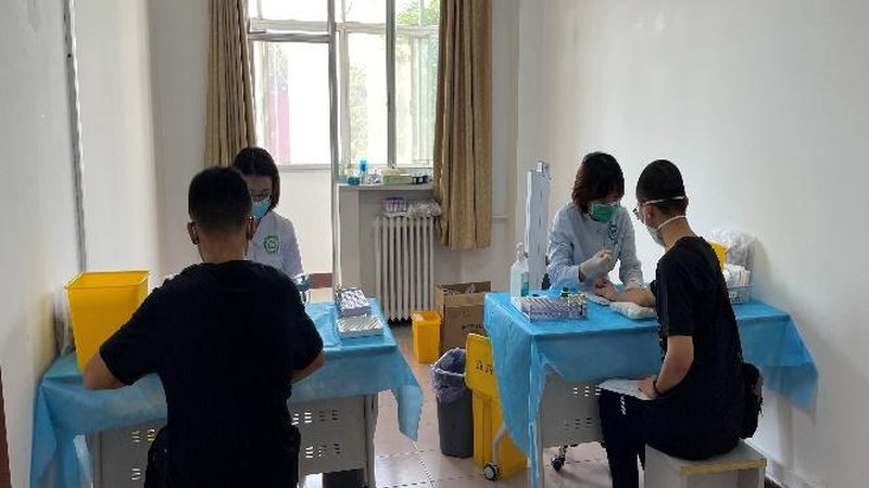 职业体检报告查询，如何避免陷入误区？**