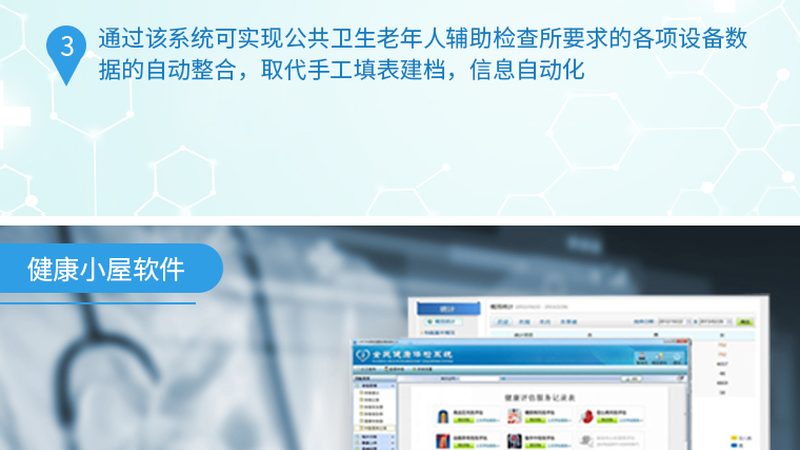 企业体检团购，如何选择性价比高的套餐？**