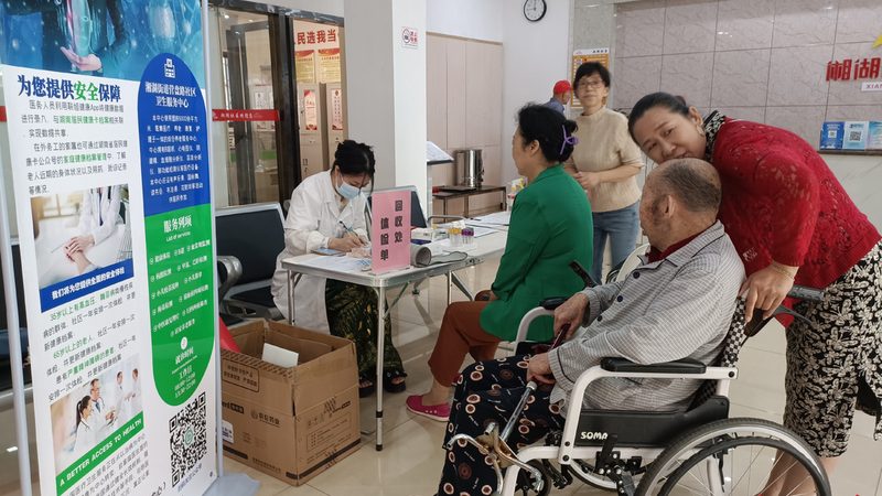 工厂入职体检套餐，如何选择更合适？**