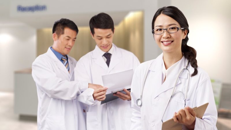 成都老年人体检套餐，如何定制更合适？**