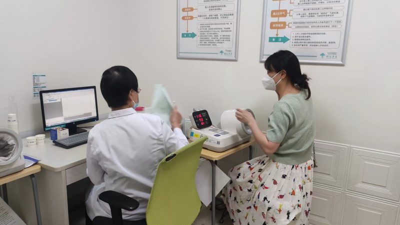 35岁以上，这份体检项目清单你了解吗？**