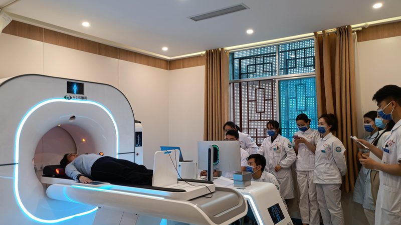 体检报告阳性指标解读标准：如何正确解读，避免误判
