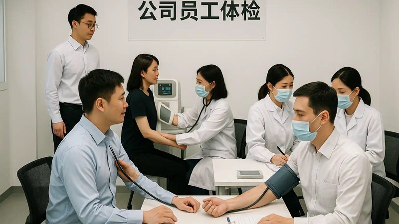 低剂量螺旋CT：辐射更低，清晰度更高