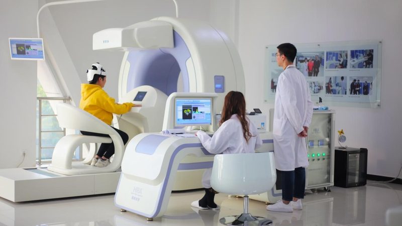呼吸道病原体基因检测：守护健康呼吸的精准防线**