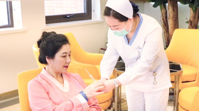 上海团检机构如何选择？关键因素揭秘**