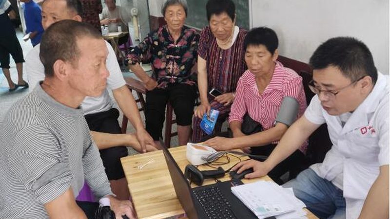 体检中心品牌排名背后的考量因素