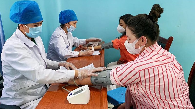 入职体检不合格，申诉流程全解析