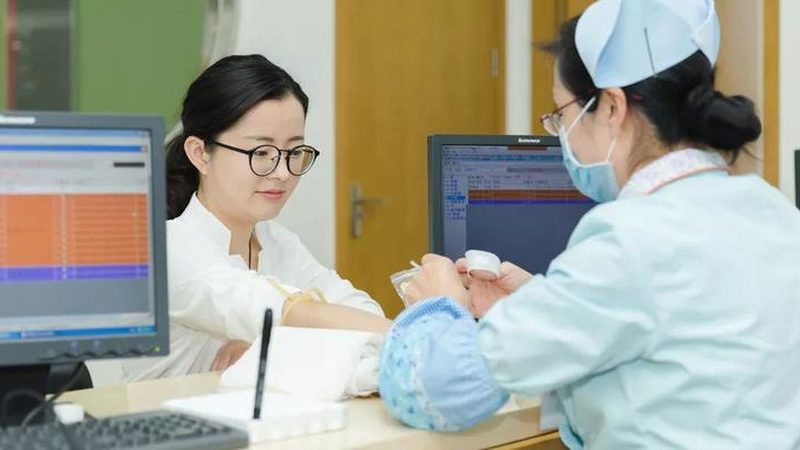 上海体检中心适合老人的体检套餐